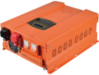 PSW Inverter/chargers - HP/HPM Series