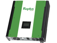 PSW Hybrid Inverter/chargers with grid feed-in- RENESOLA Series