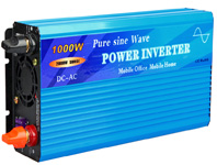 PSW Inverters - SRS Series