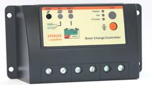 solar charge controllers Landstar-PWM