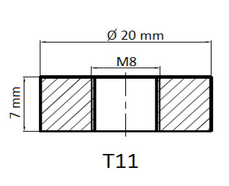 T11-Terminal